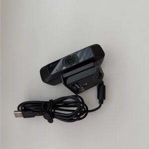 j5create 1080p HD Webcam USB with Microphone